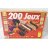 Jeux de société - boite de 200 jeux