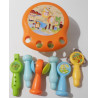 instruments de musique Smoby