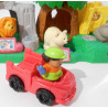 Zoo des découvertes - Little People - Fisher Price