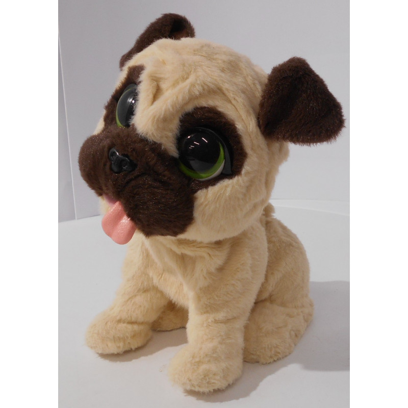 Chien Joueur - Peluche interactive