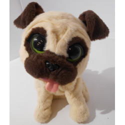 Chien Joueur - Peluche interactive