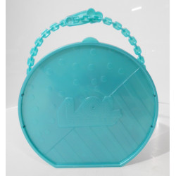 MGA LOL Surprise valisette + poupées