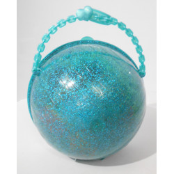 MGA LOL Surprise valisette + poupées