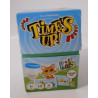 Jeu Times Up ! Kids version chat
