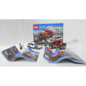 Lego City - La course poursuite - Réf 60128