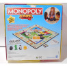 Monopoly junior - Hasbro gaming