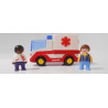 Playmobil 123 - ambulance