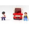 Playmobil 123 - ambulance