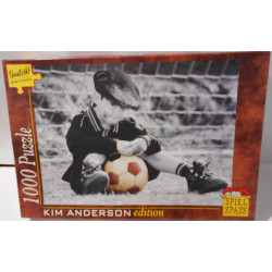 Puzzle Kim Anderson...