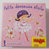 Jeu petite danseuse étoile - Haba