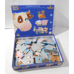 Puzzle Djeco