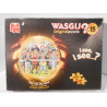 Puzzle Wasgij n°15 - Jumbo