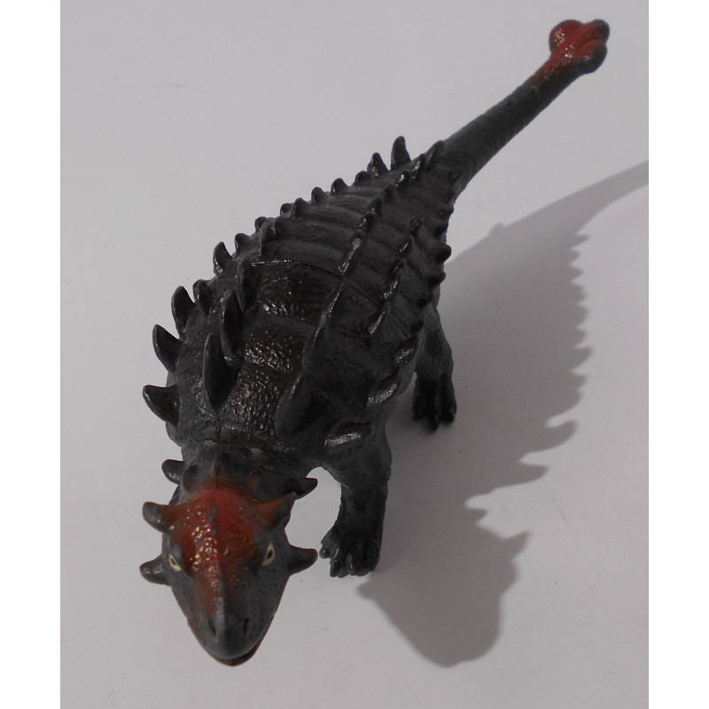 Dinosaure - Ankylosaurus