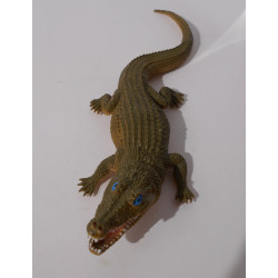 Figurine - Alligator