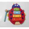 Xylophone Coccinelle
