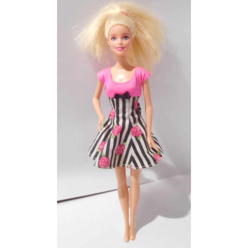 Poupée Barbie - Mattel