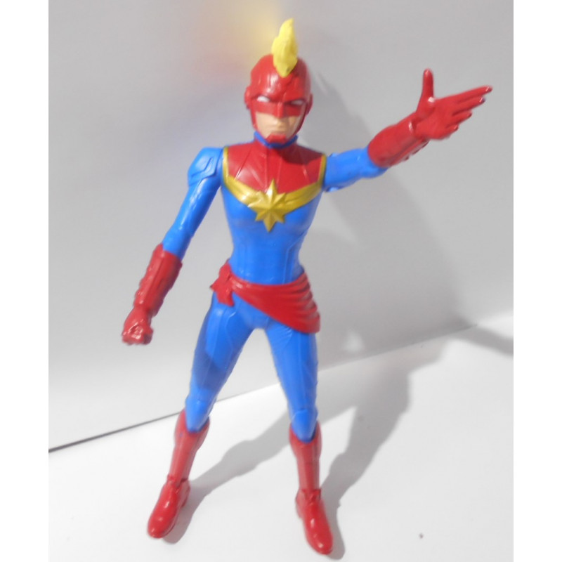 Figurine - Marvel