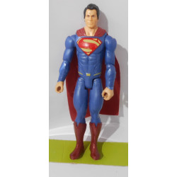 Figurine Superman - Mattel