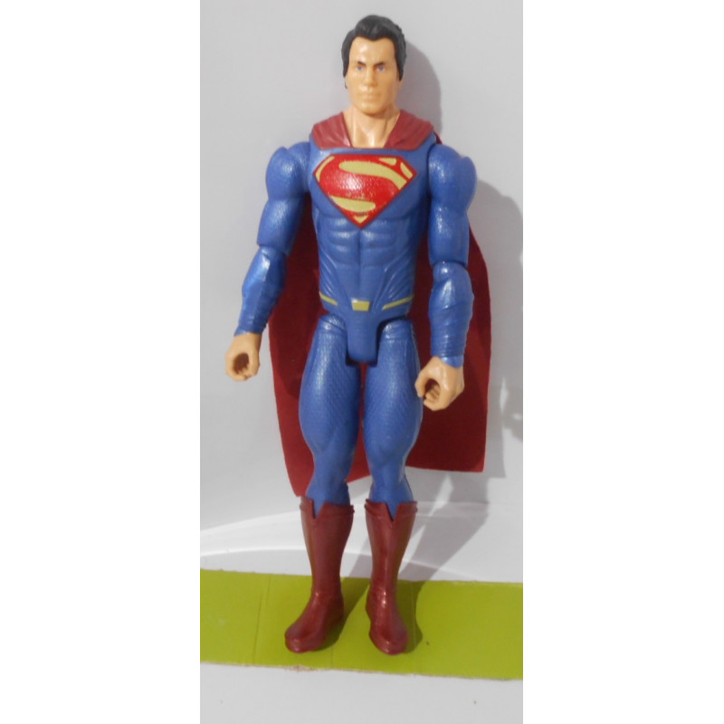 Figurine Superman - Mattel