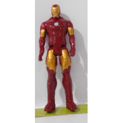 Figurine Iron Man - Hasbro