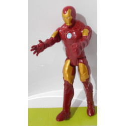 Figurine Iron Man - Hasbro