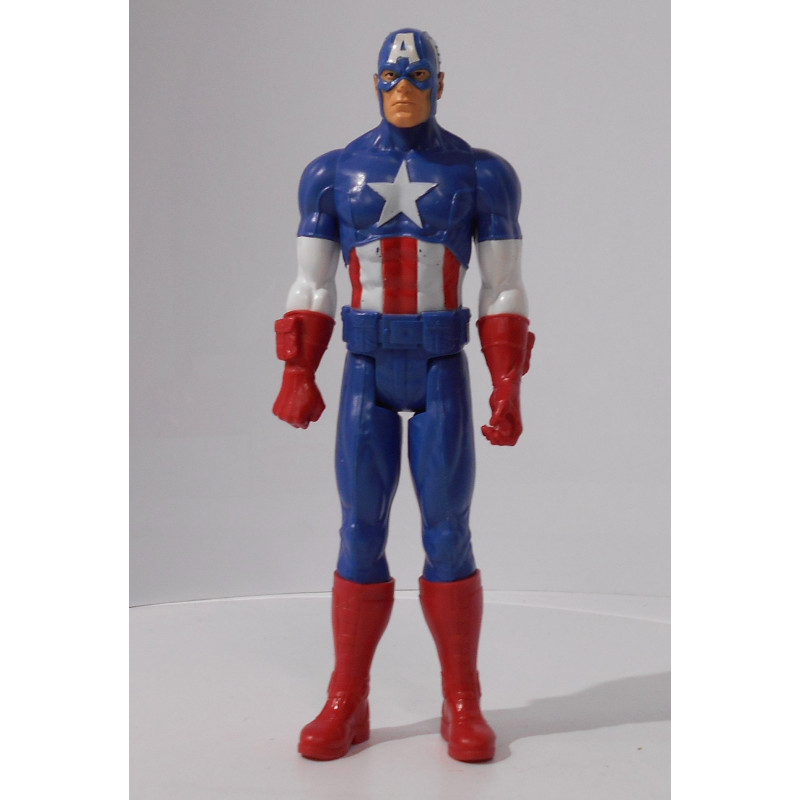 Figurine Captain America