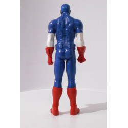 Figurine Captain America