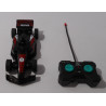 Voiture de course télécommandée F1.