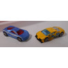 Hot Wheels – Piste Double Super Lanceur