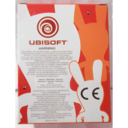 Figurine lapin crétin - Ubisoft