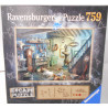 Escape puzzle 759 pièces - Ravensburger