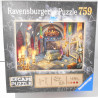 Escape puzzle 759 pièces - Ravensburger