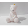 Veilleuse Ours blanc - Noukie's