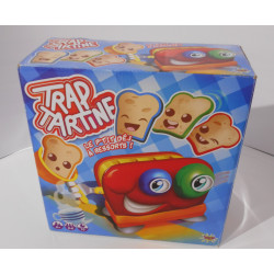 Trap Tartine  - Splash toys