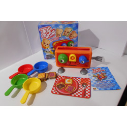 Trap Tartine  - Splash toys