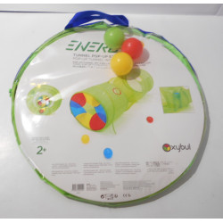 Tunnel pop-up - Oxybul