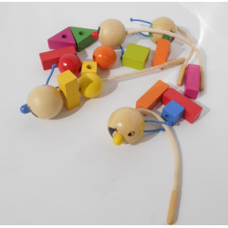 Jeu Rondo Vario - Beleduc