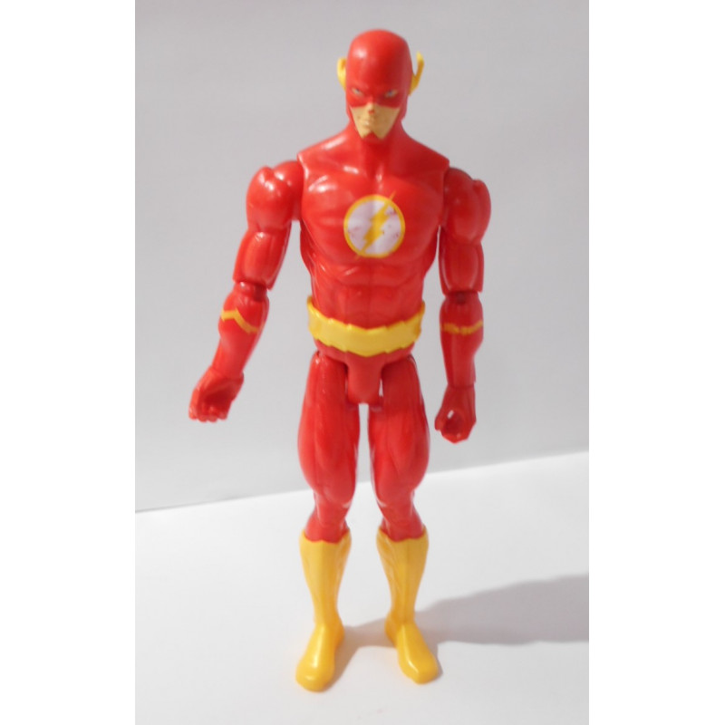 Figurine DC comics - mattel