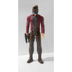 Figurine StarLord -Gardiens de la galaxie- Marvel