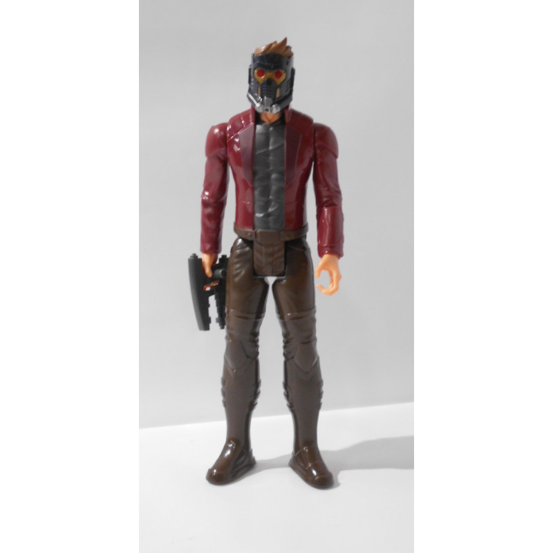 Figurine StarLord -Gardiens de la galaxie- Marvel