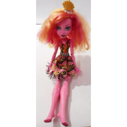 Monster High géante