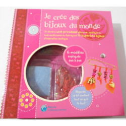 Coffret des bijoux du monde...