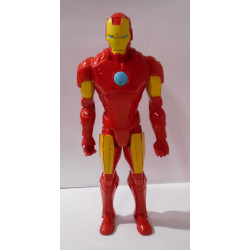 Figurine Iron Man - Hasbro