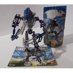 Lego Bionicle - Toa Nokama...