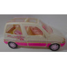 Barbie Mattel Mini Van vintage 1995