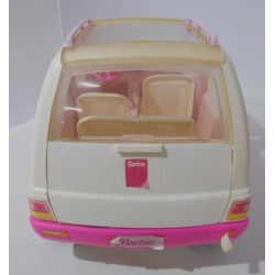 Barbie Mattel Mini Van vintage 1995