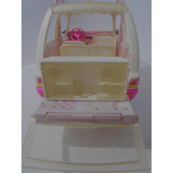 Barbie Mattel Mini Van vintage 1995