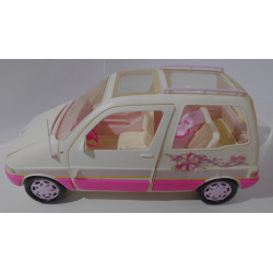 Barbie Mattel Mini Van vintage 1995