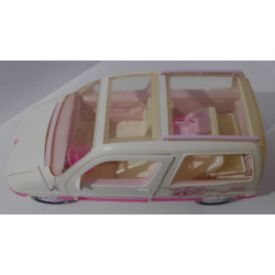 Barbie Mattel Mini Van vintage 1995