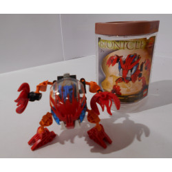 Lego Bionicle - Tahnok -...